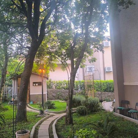 Apartments Sabo 克拉列维察 外观 照片