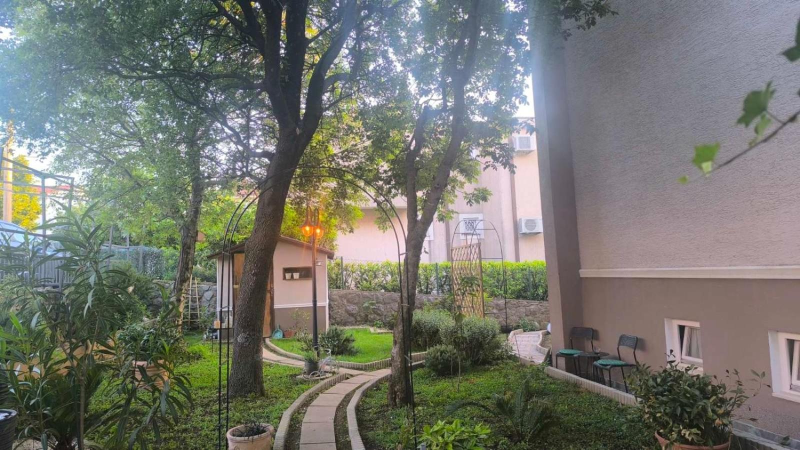 Apartments Sabo 克拉列维察 外观 照片